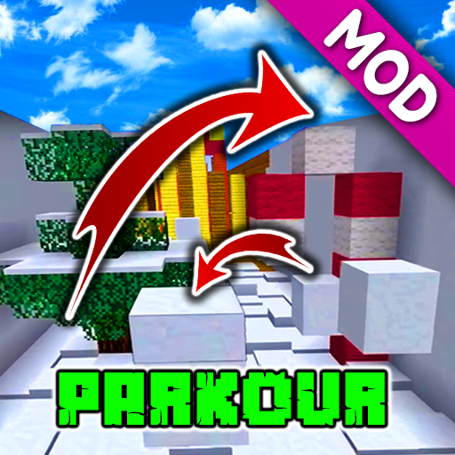 Mod Parkour