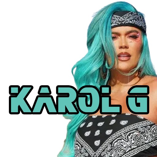 KAROL G - ALL SONGS