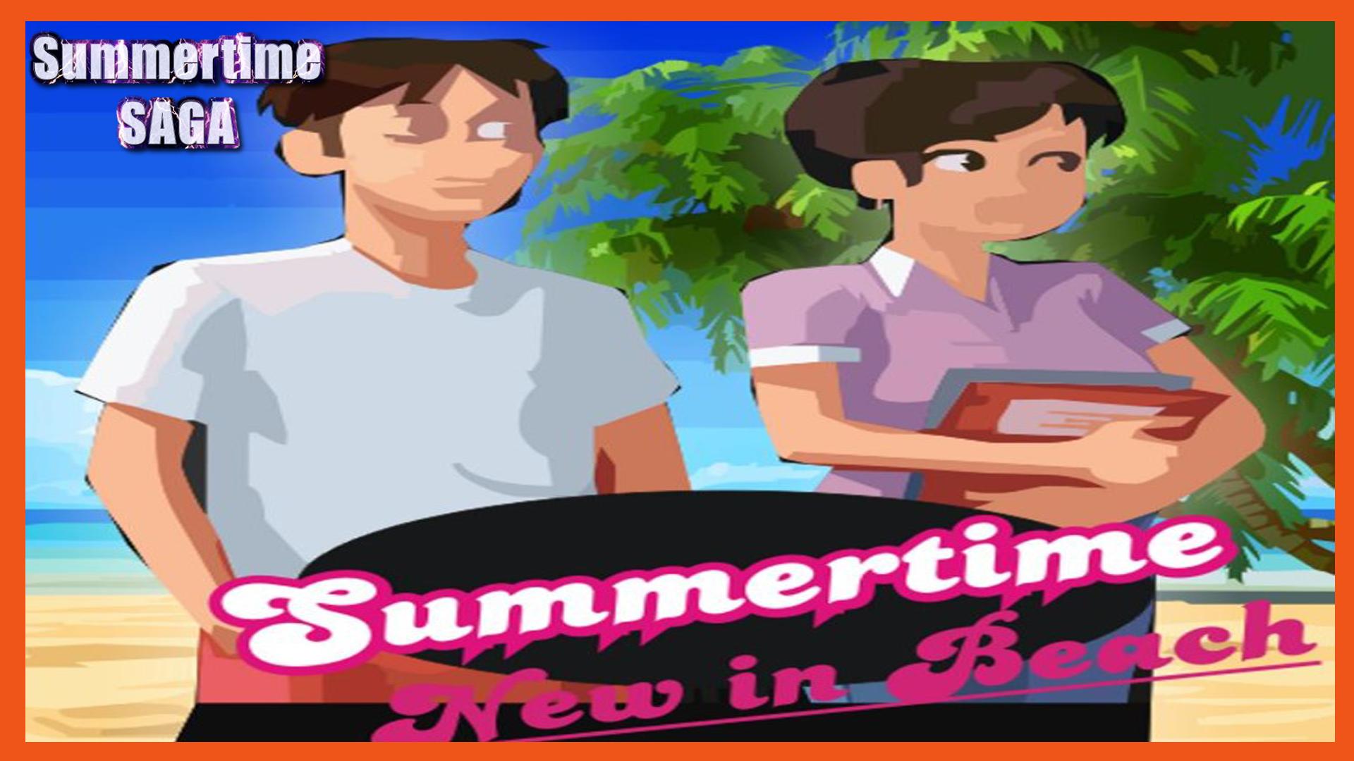 Скачать Summertime Guide SAGA Video на ПК | Официальный представитель  GameLoop