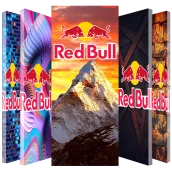 Red Bull Wallpapers