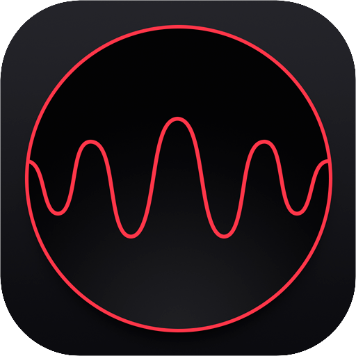 Audio Spectrum Analyzer & Sound Frequency Meter