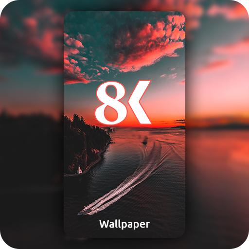Wallifi 8K Wallpaper : 4K HD