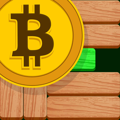 BitCoins Free - Block Escape: 