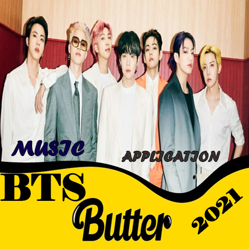 BTS BUTTER