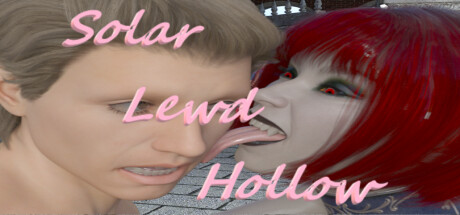 Solar Lewd Hollow starring Doug Fooker