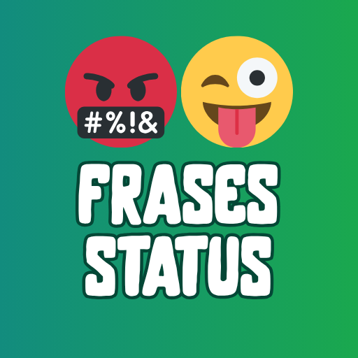 Frases para Status e Mensagens