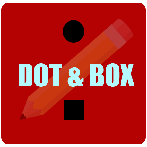 Dot and Box-Game