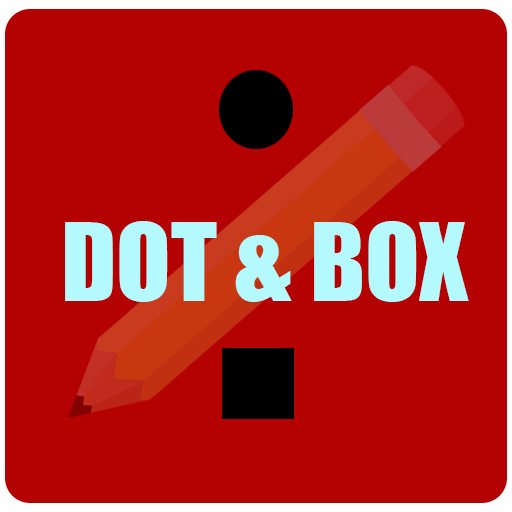 Dot and Box-Game