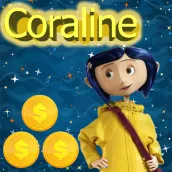 Coraline Girl