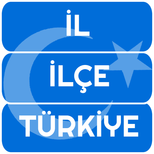 İl İlçe Türkiye