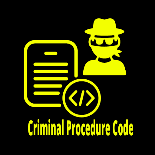 Criminal Procedure Code (Pakis