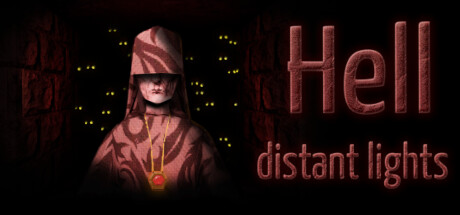 Hell: distant lights