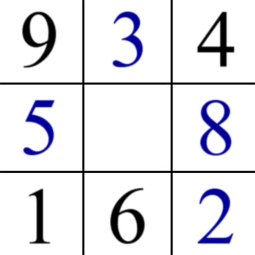 Sudoku - Online with Friends