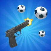 Gun Spin 3D - Shooting Ball