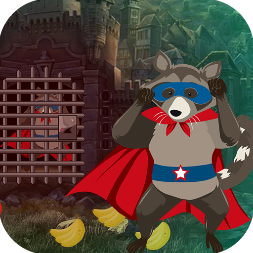 Black Fox Rescue - JRK Games