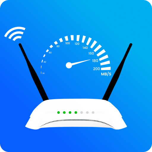 Wifi finder|Teste de velocidad