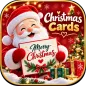100+ Christmas Greeting Cards