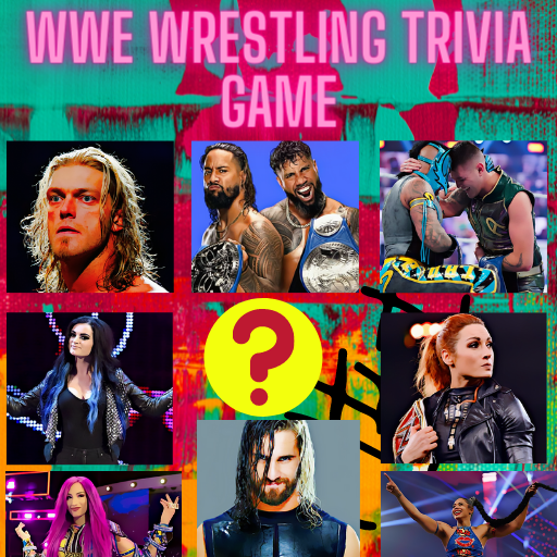 Wrestling Trivia Game