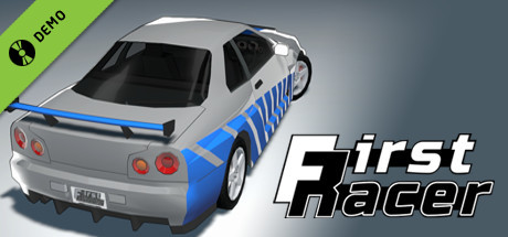 First Racer Demo