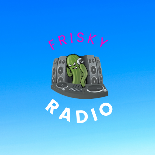 Frisky Radio