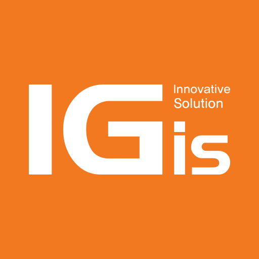 IGis app