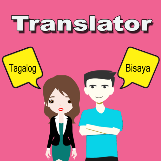 Tagalog To Bisaya Translator