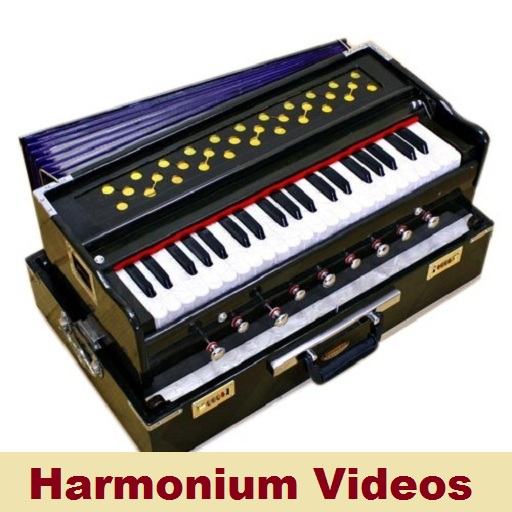 Harmonium Learning Notes Chord
