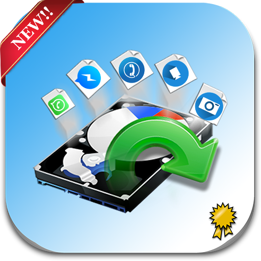 Recovery Deleted photos and Videos Pro