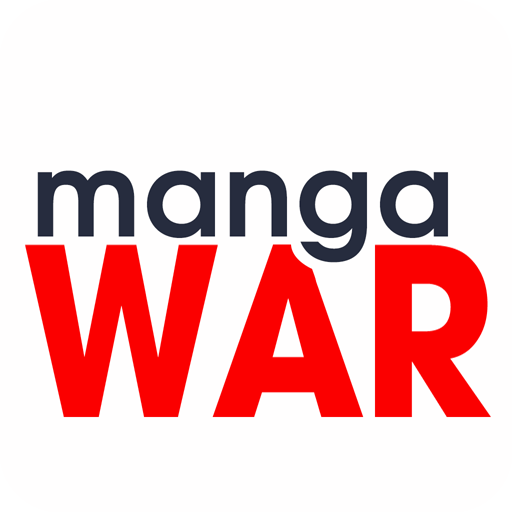 Manga War - Best Free Manga Comic Reader