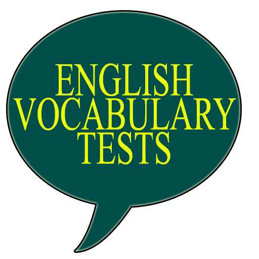 English Vocabulary Test