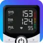 Máy đo huyết áp : Bộ kiểm  BP