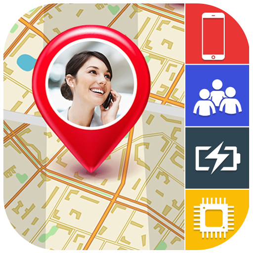 Phone Sim and Address Detail -