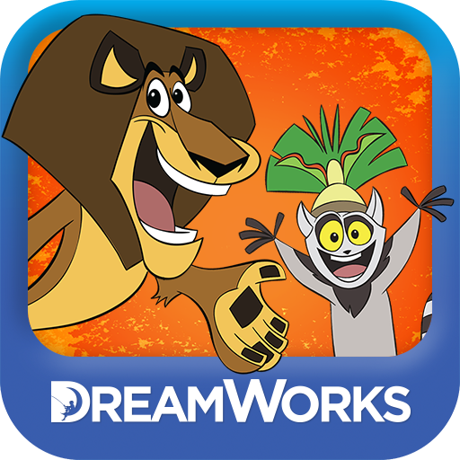 My DreamWorks Rewards