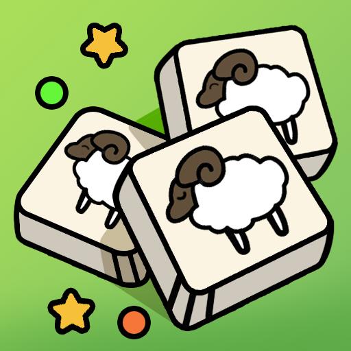 Sheep Sheep - Match 3 Tiles
