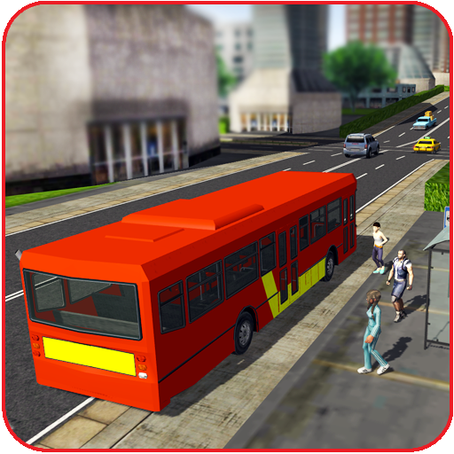 City Bus Driving Simulator