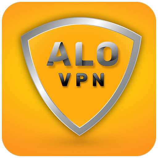 Alo VPN - Free VPN Proxy and Wi-Fi security