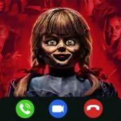 Annabelle Scary Call Prank