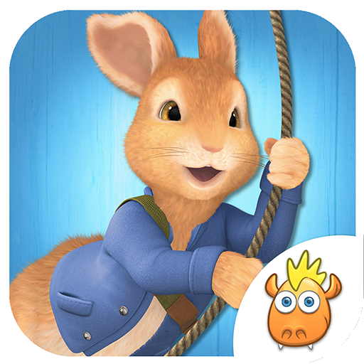 Peter Rabbit™ Birthday Party