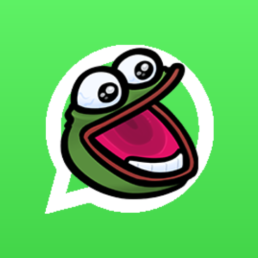 Animated Sticker Archive for Whatsapp