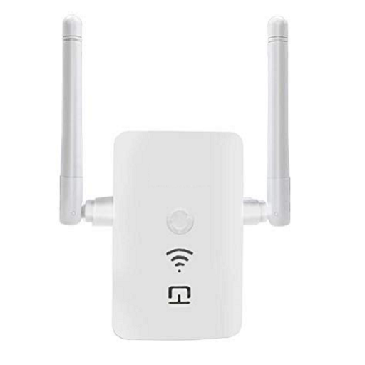 Wifi Repeater Setup Guide