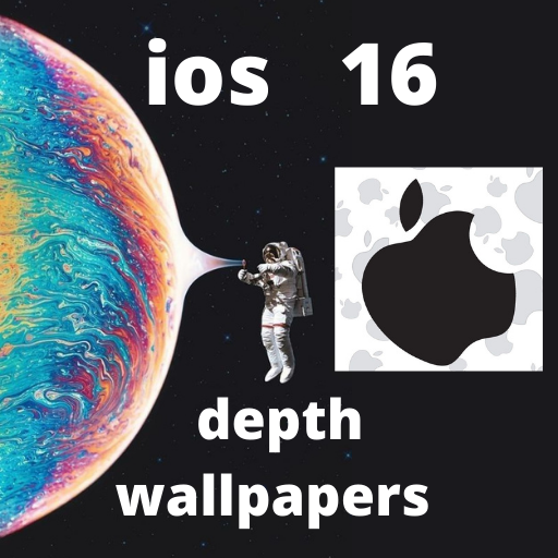 ios16 depth wallpapers