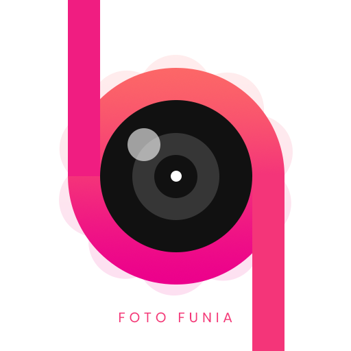 Foto Funia - Photo editor app