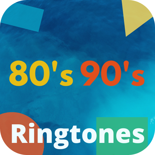 80s 90s Ringtones