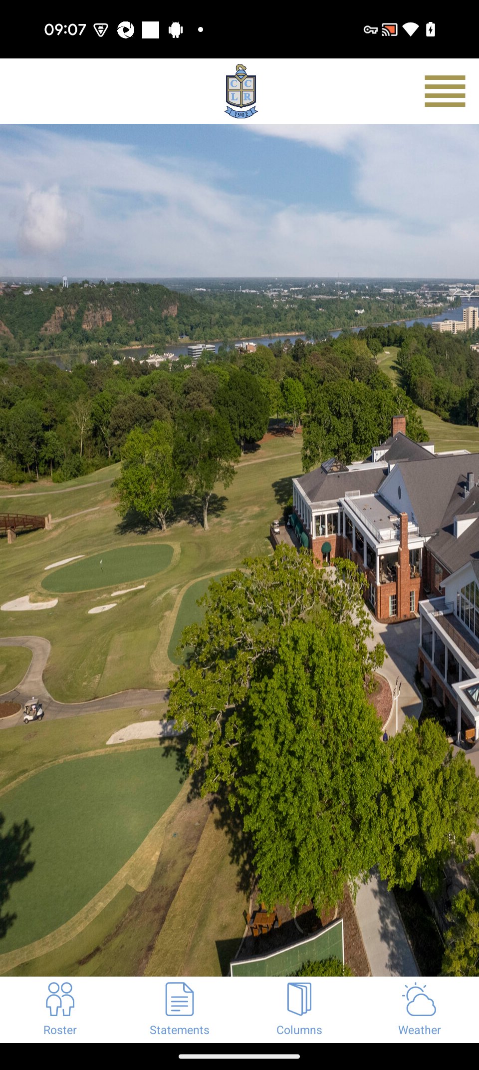 Cool The Country Club Of Little Rock Pictures