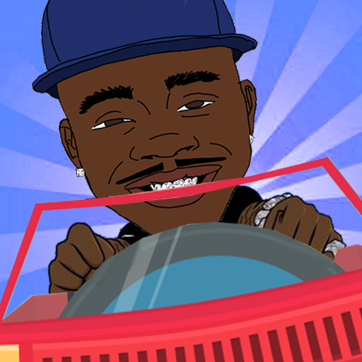 Dagame Dababy Car Baby - Games