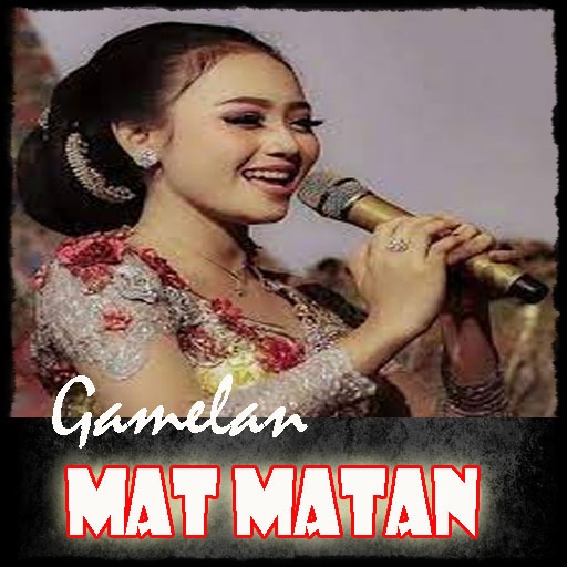 Gamelan Mat Matan Jawa Populer