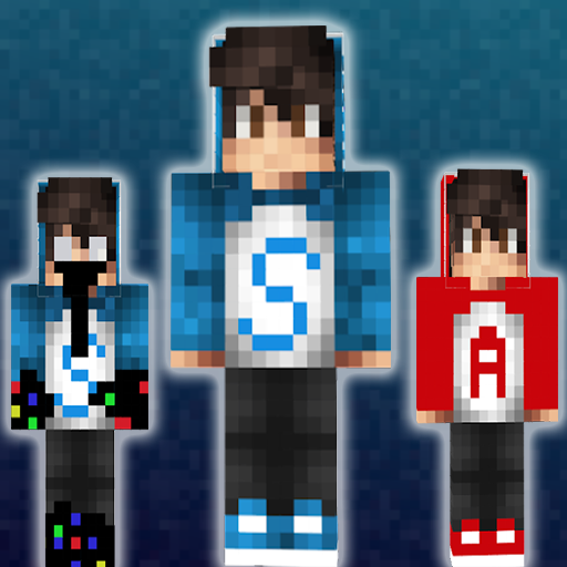 Sparta356 Skins For Minecraft