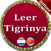 Learn Tigrinya in Dutch
