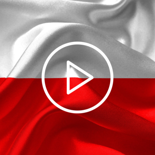 Poland Flag Live Wallpaper