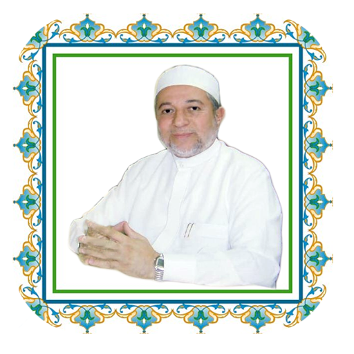 Syaikh Ayman Rusydi Suwaid Qur